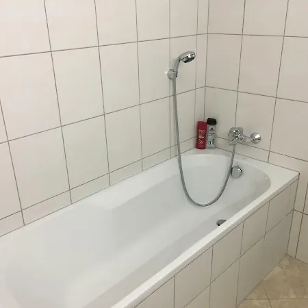 Appartement Apartman Platan Šamorín