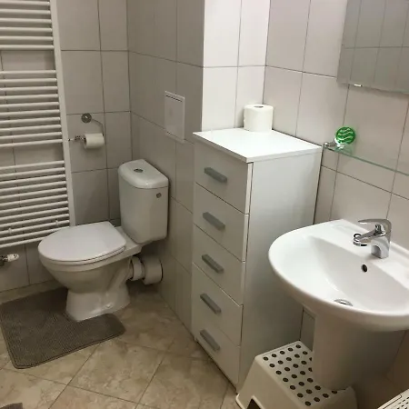 Apartman Platan Apartment