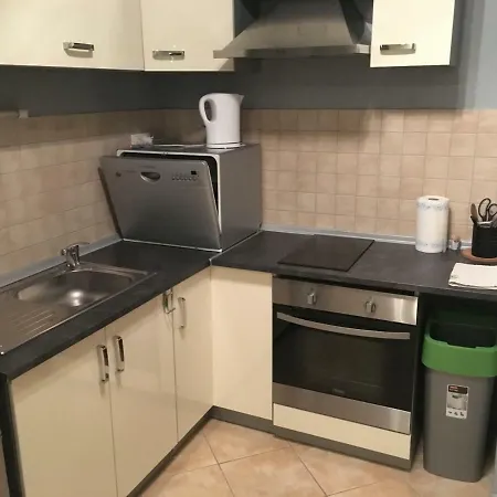 Apartman Platan Appartement