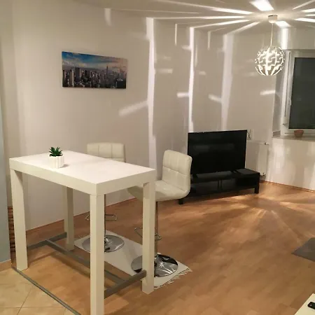 Apartman Platan Apartment Šamorín