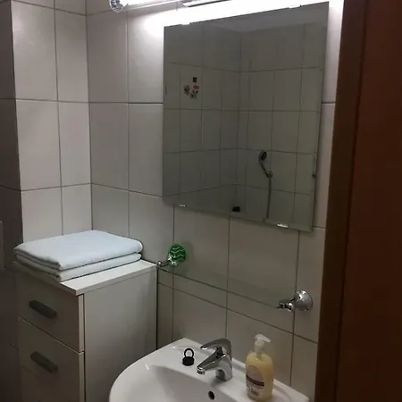 Apartment Apartman Platan *
