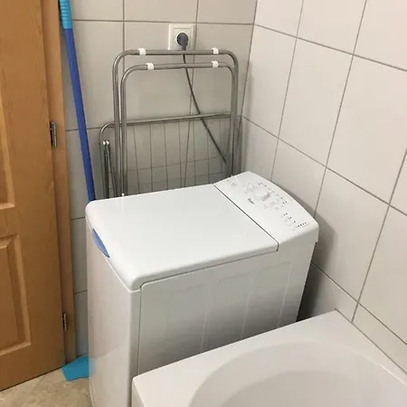Apartman Platan Apartment