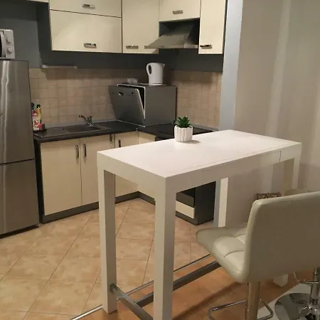 Apartman Platan *