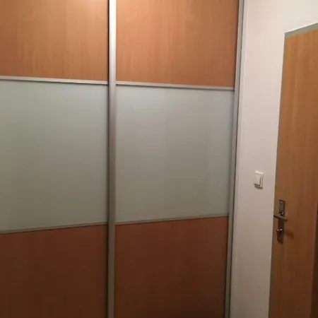 Apartman Platan Apartment
