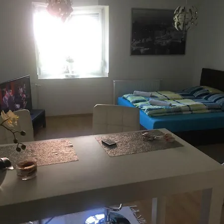 Apartman Platan Appartement Šamorín