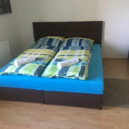 Apartman Platan Apartment