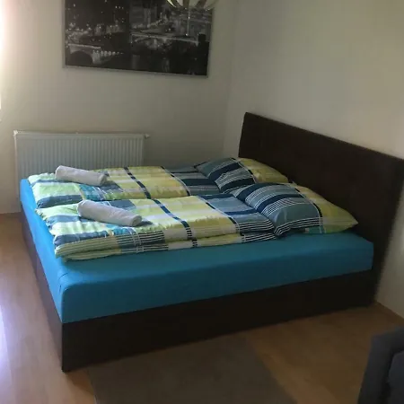 Apartman Platan Appartement Šamorín